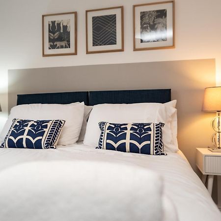 Вилла Prime Location 3 Bed House Ньюпорт Экстерьер фото