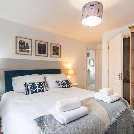 Вилла Prime Location 3 Bed House Ньюпорт Экстерьер фото