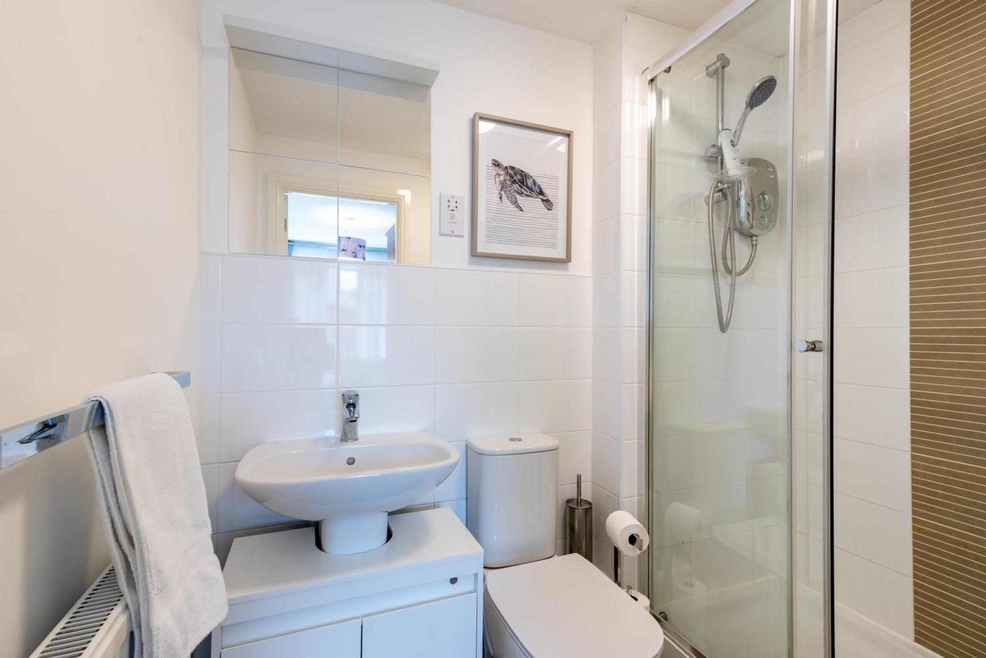 Вилла Prime Location 3 Bed House Ньюпорт Экстерьер фото